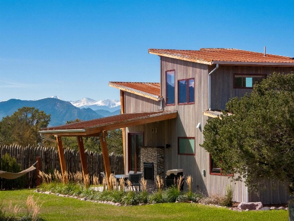 Royal Gorge Cabins image 1