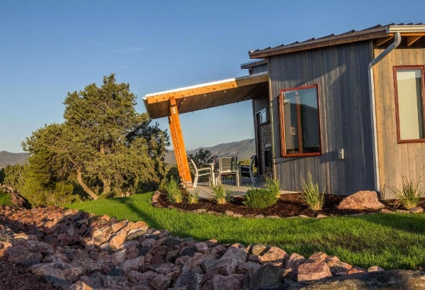 Royal Gorge Cabins image 10