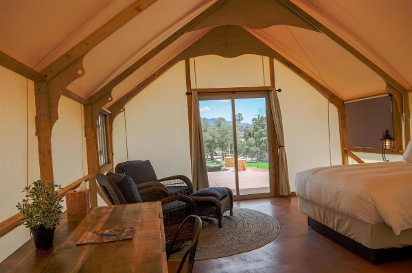 Royal Gorge Cabins image 108