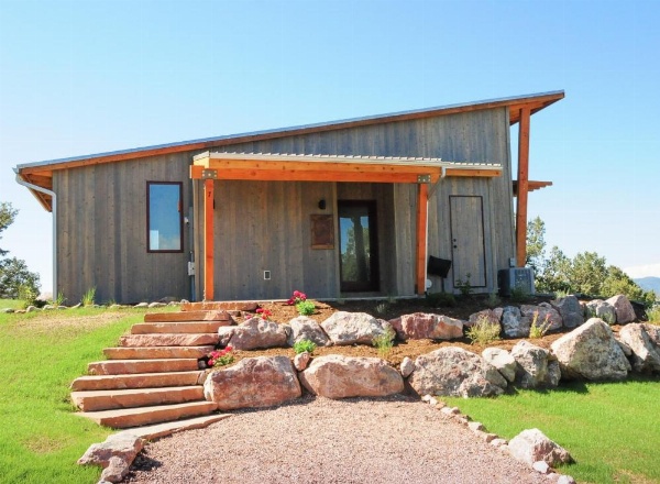 Royal Gorge Cabins image 12