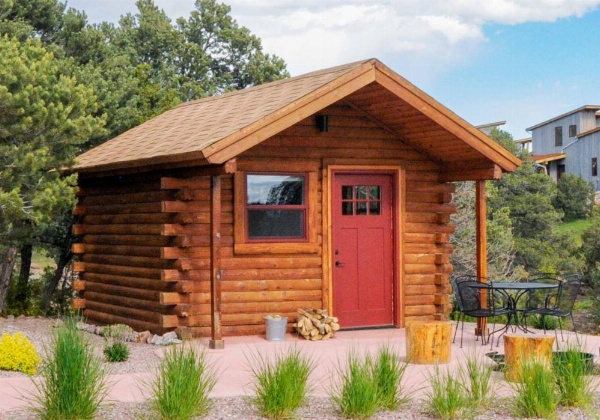 Royal Gorge Cabins image 123