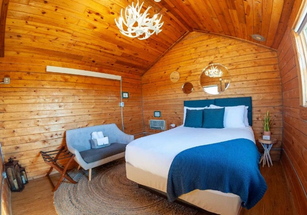 Royal Gorge Cabins image 124