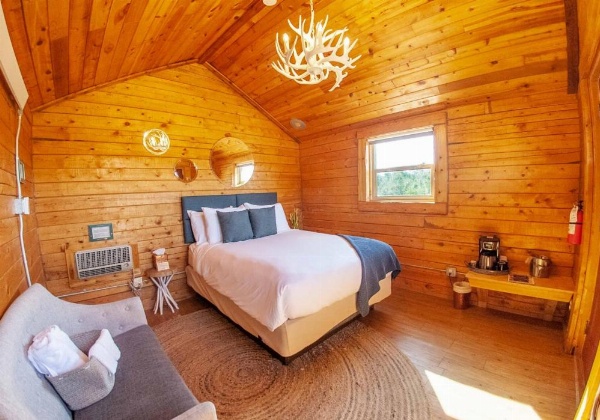 Royal Gorge Cabins image 125