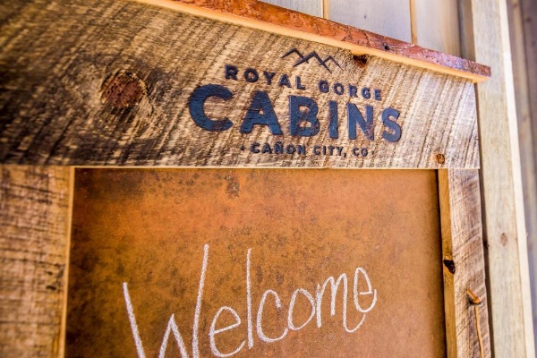 Royal Gorge Cabins image 13