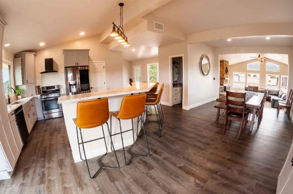 Royal Gorge Cabins image 136