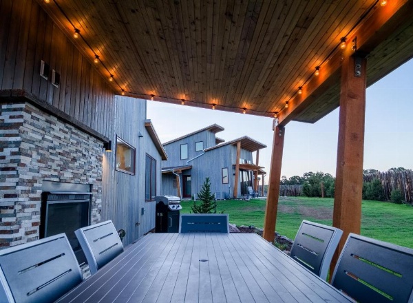 Royal Gorge Cabins image 14