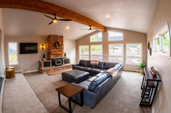 Royal Gorge Cabins image 141