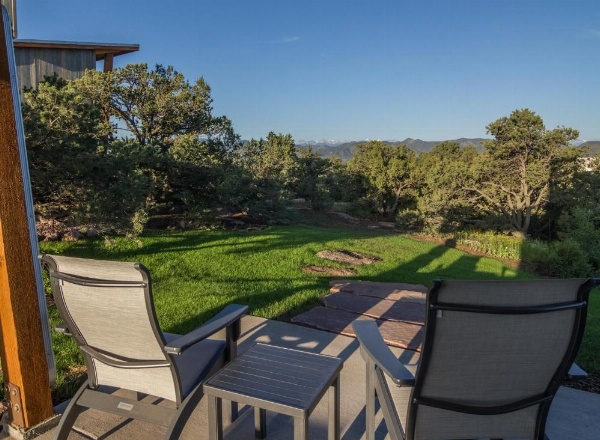 Royal Gorge Cabins image 22