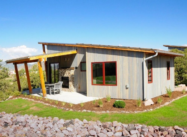 Royal Gorge Cabins image 27