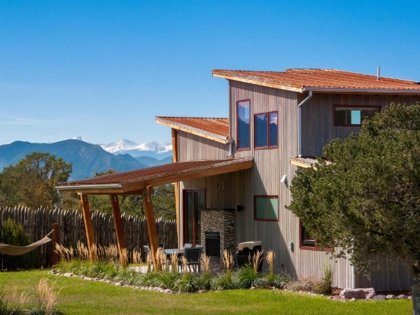 Royal Gorge Cabins image 39