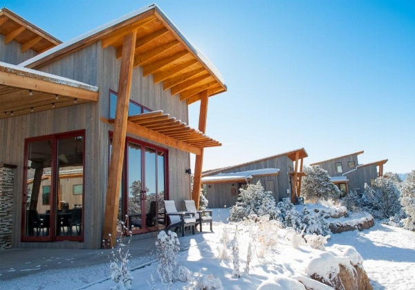 Royal Gorge Cabins image 47