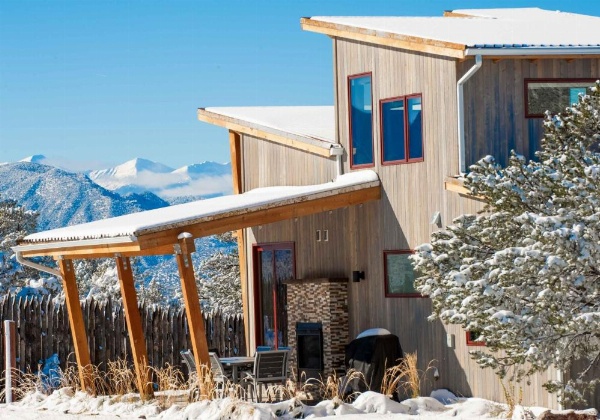 Royal Gorge Cabins image 48