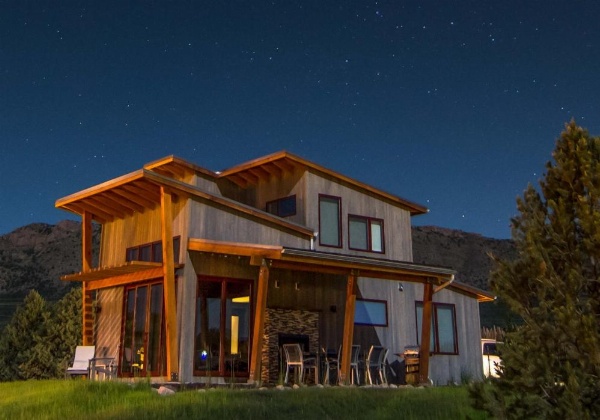 Royal Gorge Cabins image 49