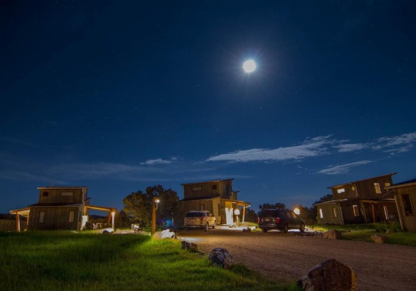 Royal Gorge Cabins image 50