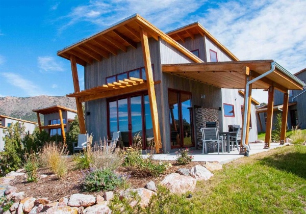 Royal Gorge Cabins image 52