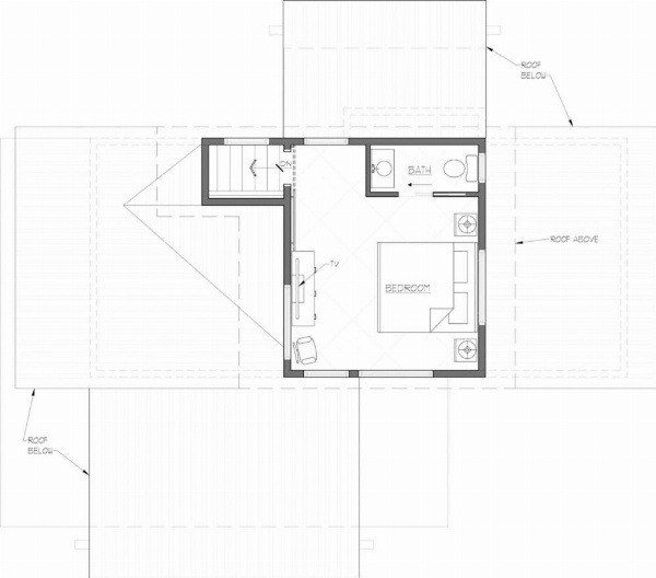 Royal Gorge Cabins image 56