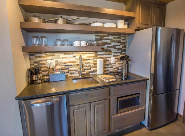 Royal Gorge Cabins image 65