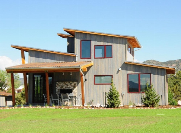 Royal Gorge Cabins image 66