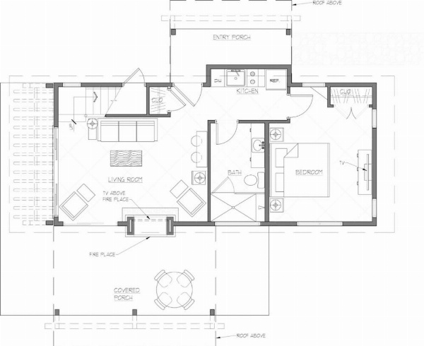 Royal Gorge Cabins image 70