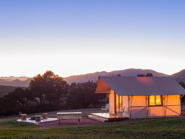 Royal Gorge Cabins image 72