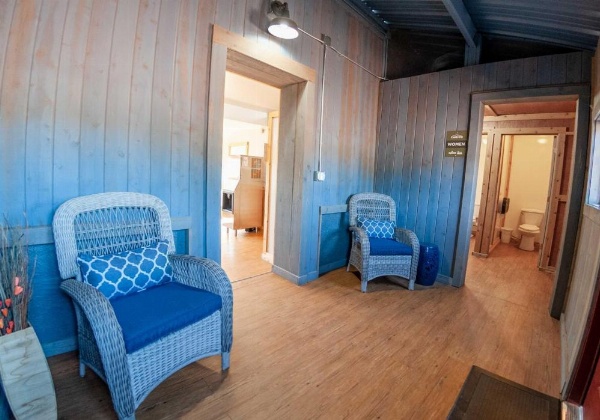 Royal Gorge Cabins image 78