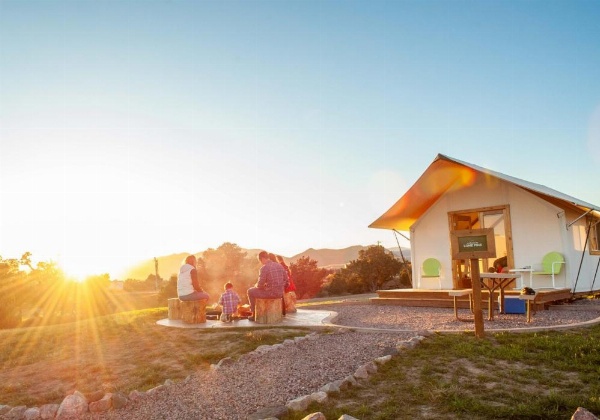 Royal Gorge Cabins image 83