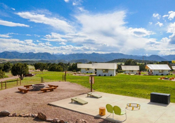 Royal Gorge Cabins image 84