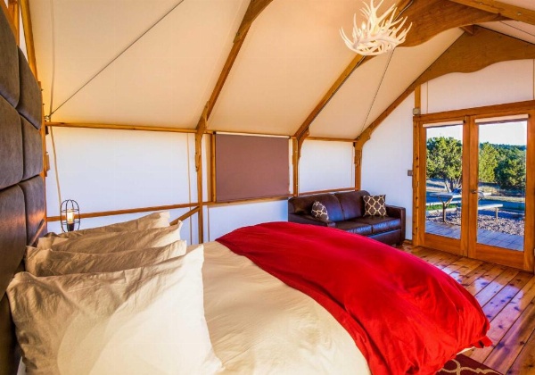 Royal Gorge Cabins image 87