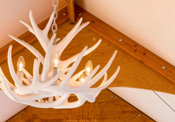 Royal Gorge Cabins image 90